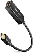 Adaptador AXAGON RVDM-HI14N Mini DP > HDMI 1.4 4K/30Hz image number null