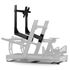Soporte Monitor Next Level Racing F-GT ELITE Direct Mynt - Carbon Grey image number null