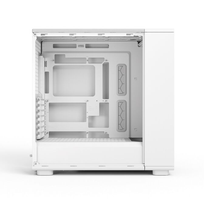 Torre E-ATX Fractal Design Epoch XL White Tempered Glass Light Tint image number 15