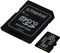 Tarjeta de Memoria Kingston Canvas Select Plus MicroSDHC UHS-I A1 512GB