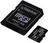 Tarjeta de Memoria Kingston Canvas Select Plus MicroSDHC UHS-I A1 512GB image number null
