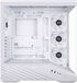 Caja ATX Lian Li Vector V100 Blanca Vidrio Templado image number null