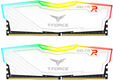 Team Group Kit 16GB (2 x 8GB) DDR4 3200MHz Delta RGB Blanco  CL16 image number null