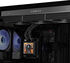 Kit Refrigeración Líquida CPU AIO Lian Li HydroShift LCD 360S Negro - 360mm image number null