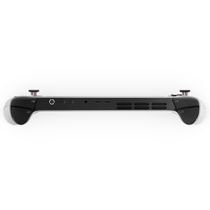 Consola Port&aacute;til Lenovo Legion Go S 8" Ryzen Z1 Extreme 32GB/1TB 120Hz SteamOS (sem carregador) image number 5