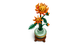LEGO Botanicals: Crisantemo, 278 Piezas (10368) image number null