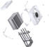 Ventilador CPU Jonsbo CR-1400V2 ARGB Blanco - 92mm image number null