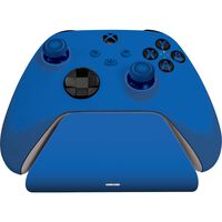 Base de Carga Razer Universal Quick Charging Stand para Xbox Shock Blue
