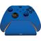 Base de Carga Razer Universal Quick Charging Stand para Xbox Shock Blue