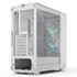 Torre ATX Fractal Design Epoch White Tempered Glass RGB Light Tint image number null