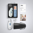 Aspirador Nasal El&eacute;ctrico Braun BNA100 image number null