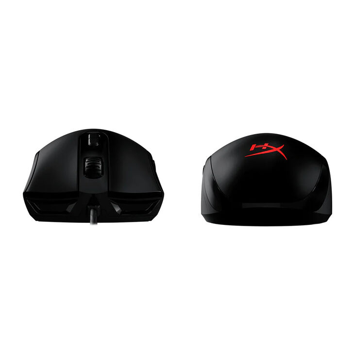 Ratón HyperX Pulsefire Core RGB Gaming 6200DPI image number 3
