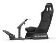Silla Playseat&reg; Evolution Negro Actifit&trade;