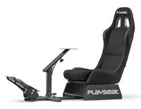 Silla Playseat® Evolution Negro Actifit™
