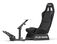 Silla Playseat&reg; Evolution Negro Actifit&trade;