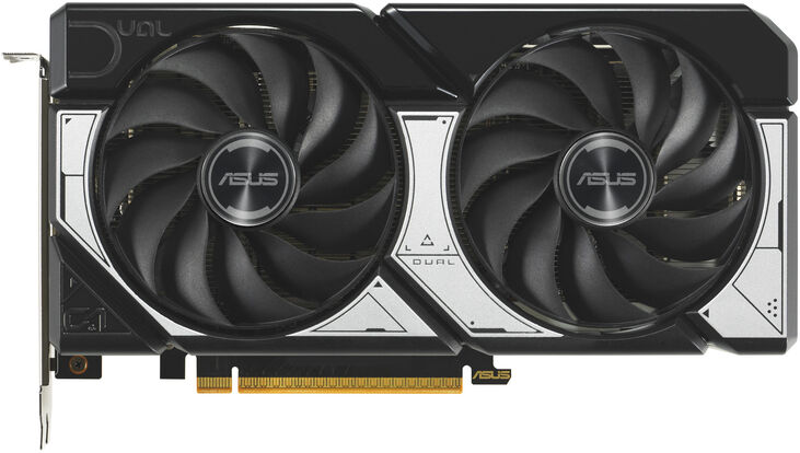 Tarjeta Gráfica Asus GeForce® RTX 5060 Dual OC 8GB GDDR7 DLSS4 image number 3
