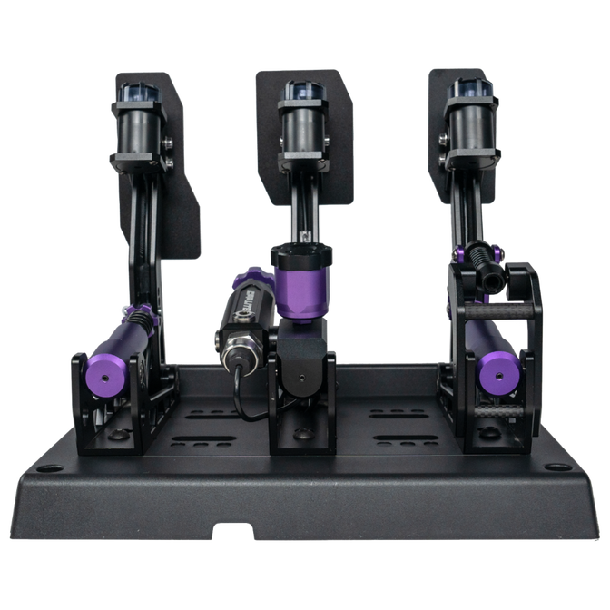 Pedales Conspit CPP-Lite 3 image number 3