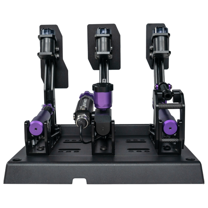 Pedales Conspit CPP-Lite 3 image number 3