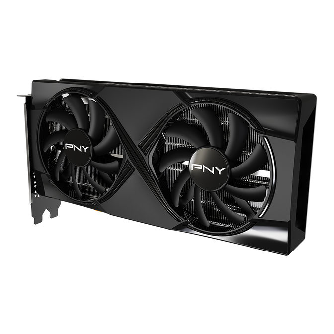 Tarjeta Gr&aacute;fica PNY GeForce&reg; RTX 5060 Ti Dual Fan 16GB GDDR7 DLSS4 image number 4