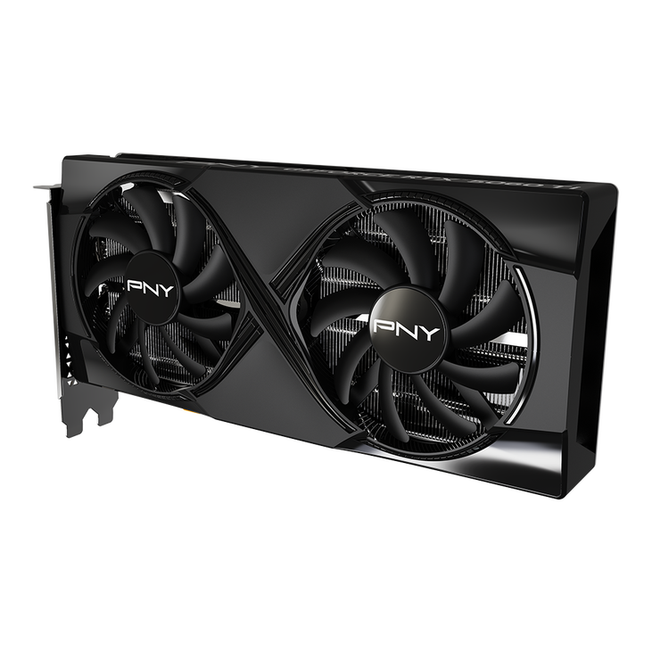 Tarjeta Gráfica PNY GeForce® RTX 5060 Ti Dual Fan 16GB GDDR7 DLSS4 image number 4