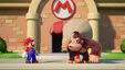 Juego Nintendo Switch Mario vs Donkey Kong image number null