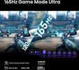 Televisor Hisense 85U8Q 85" QD Mini LED UltraHD 4K VIDAA image number null