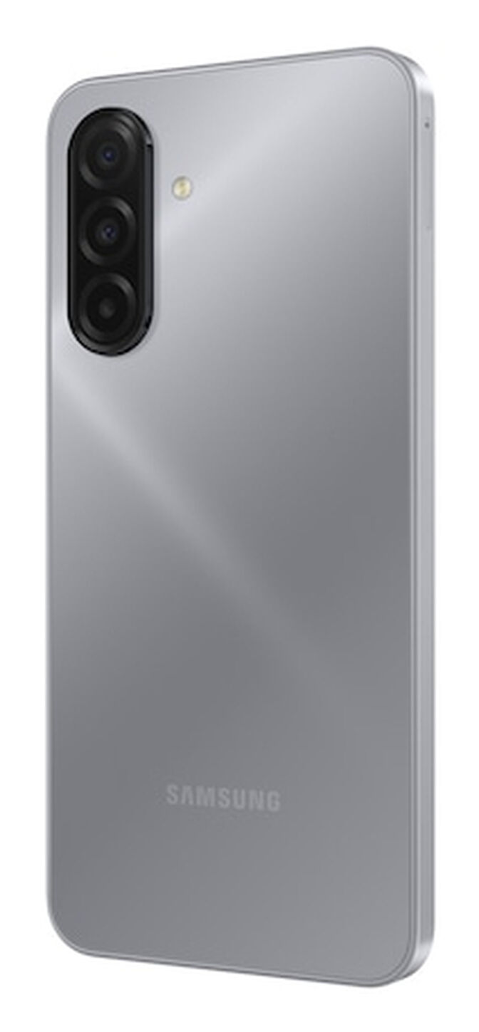 Smartphone Samsung Galaxy A17 6.7" (4 / 128GB) 90Hz Gris image number 3