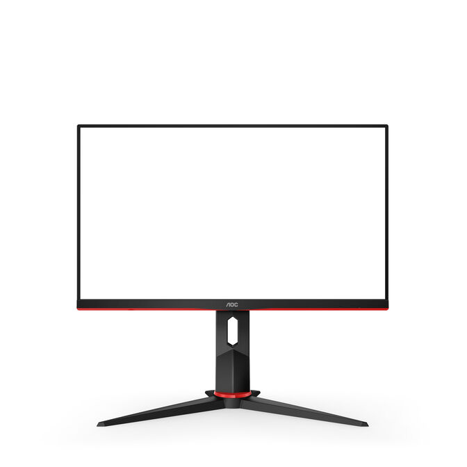 Monitor AOC Gaming 23.8" Q24G2A IPS QHD 165Hz 1ms FreeSync Premium / G-SYNC Compatible image number 1