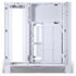 Caja E-ATX Phanteks NV Series NV9 MK2 Vidro Temperado DRGB Blanco image number null