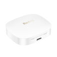 Auriculares Xiaomi Redmi Buds 6 Blanco con cancelaci&oacute;n de ruido (ANC) image number null