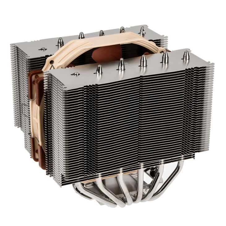 Ventilador CPU Noctua NH-D15S image number 0