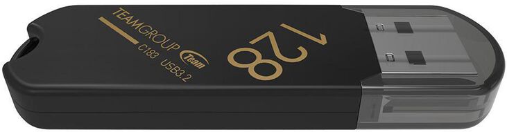 Pen Team Group C183 128GB USB3.2 Gen1 image number 2