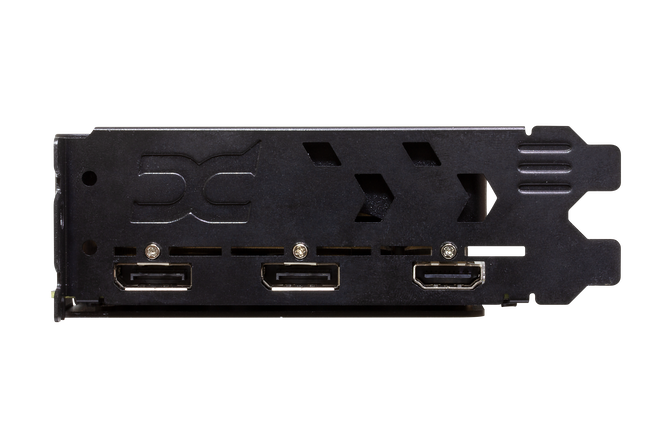 Tarjeta Gr&aacute;fica PowerColor Radeon RX 9060 XT Reaper 16GB GDDR6 image number 5