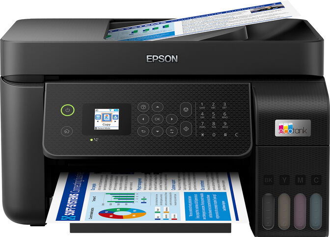 Multifuncional Epson EcoTank ET-4800 Wi-Fi image number 1