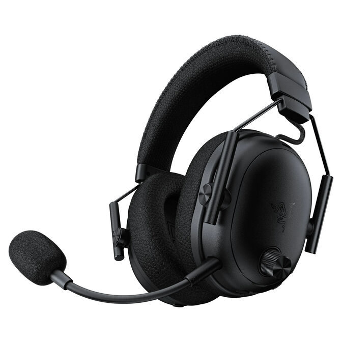 Auriculares Razer BlackShark V3 Pro Wireless/Bluetooth Negro image number 3