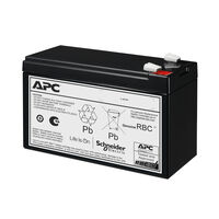Cartucho de Batería de Reemplazo APC #176