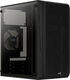 Caja Micro-ATX Aerocool CS-107 Negro image number null