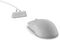 Ratón Gaming Endgame Gear XM2w 4k Wireless - White Frost