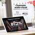 Tablet Lenovo Tab M9 TB-310FU 9.0" (4 / 64GB) WiFi Cinzento + Capa image number null
