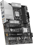 Placa Base MSI PRO Z890-S WIFI image number null