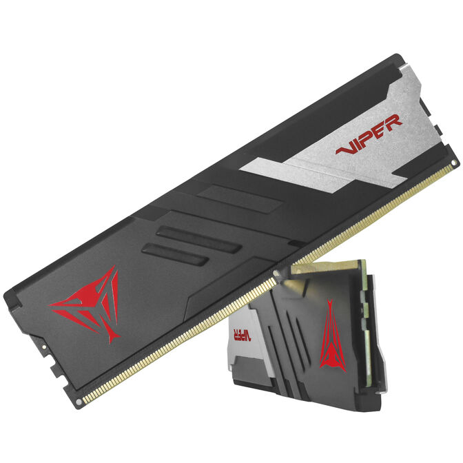 Patriot Kit 32GB (2 x 16GB) DDR5 Viper Venom 6000MHz CL30 image number 2