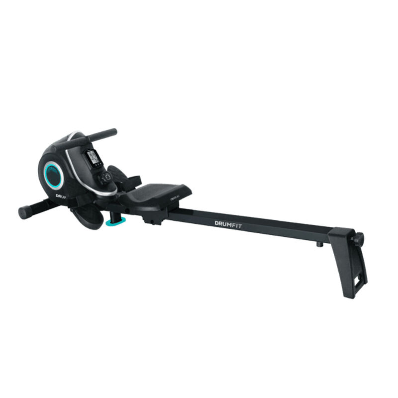 Máquina de Remo Cecotec DrumFit Rower 7000 Regatta
