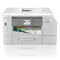 Impresora Multifunción de Inyección de Tinta Brother MFC-J4540DW WiFi