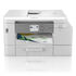 Impresora Multifunción de Inyección de Tinta Brother MFC-J4540DW WiFi image number null