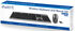 Teclado + Ratón Ewent EW3259 Wireless Silent (PT) image number null