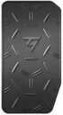 BORRACHA PEDAIS THRUSTMASTER T-LCM image number null