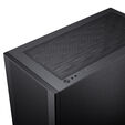 Caja ATX Phanteks XT Pro Ultra D-RGB Vidrio Templado Negro image number null