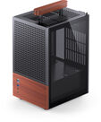 Caja Mini-ITX Jonsbo T6 Negro image number null