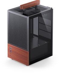 Caja Mini-ITX Jonsbo T6 Negro