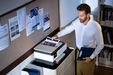 Impresora Multifunci&oacute;n de Inyecci&oacute;n de Tinta HP OfficeJet Pro 8122 Todo-en-Uno image number null